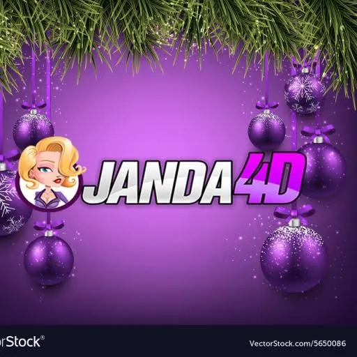 JANDA4D - Game Santai yang Menghibur